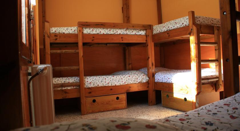 La Closa Castellar De N'Hug Room photo