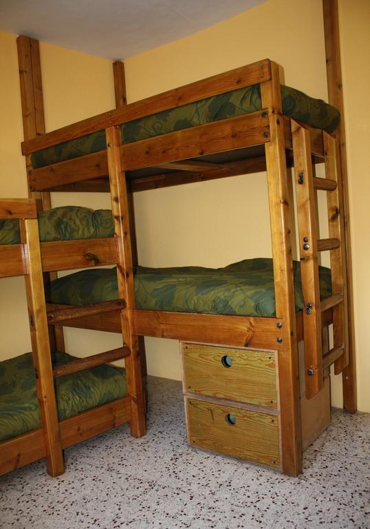 La Closa Castellar De N'Hug Room photo