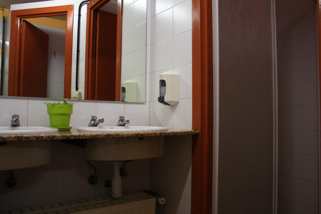 La Closa Castellar De N'Hug Room photo