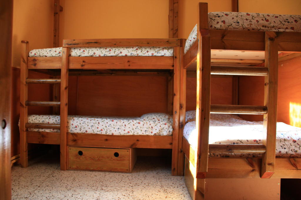 La Closa Castellar De N'Hug Room photo