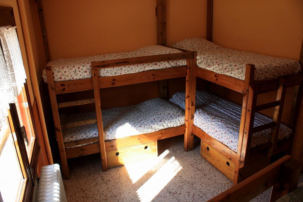 La Closa Castellar De N'Hug Room photo